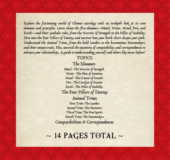 Chinese Zodiac Pillars 60 Photos Astrologytoyou chinese-zodiac-pillars-60-photos-astrologytoyou