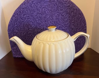 Teapot Cozy Insulated Fabric