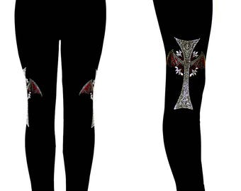 redbat tights