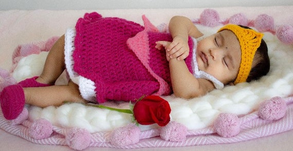 infant sleeping beauty costume
