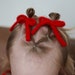 see more listings in the Pigtail Bows section