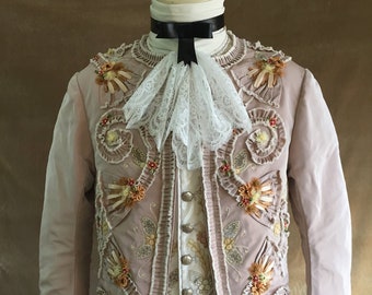 1700 Rococo costume for men