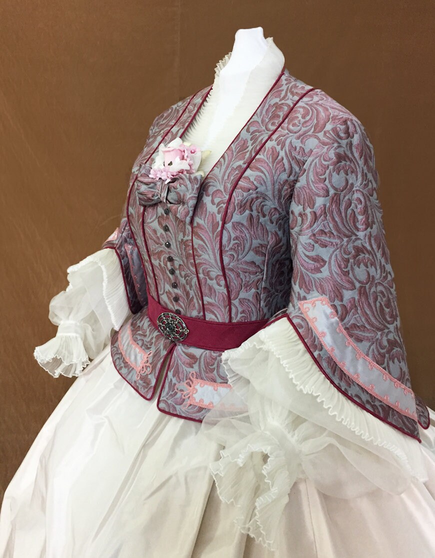 victorian jacket womens