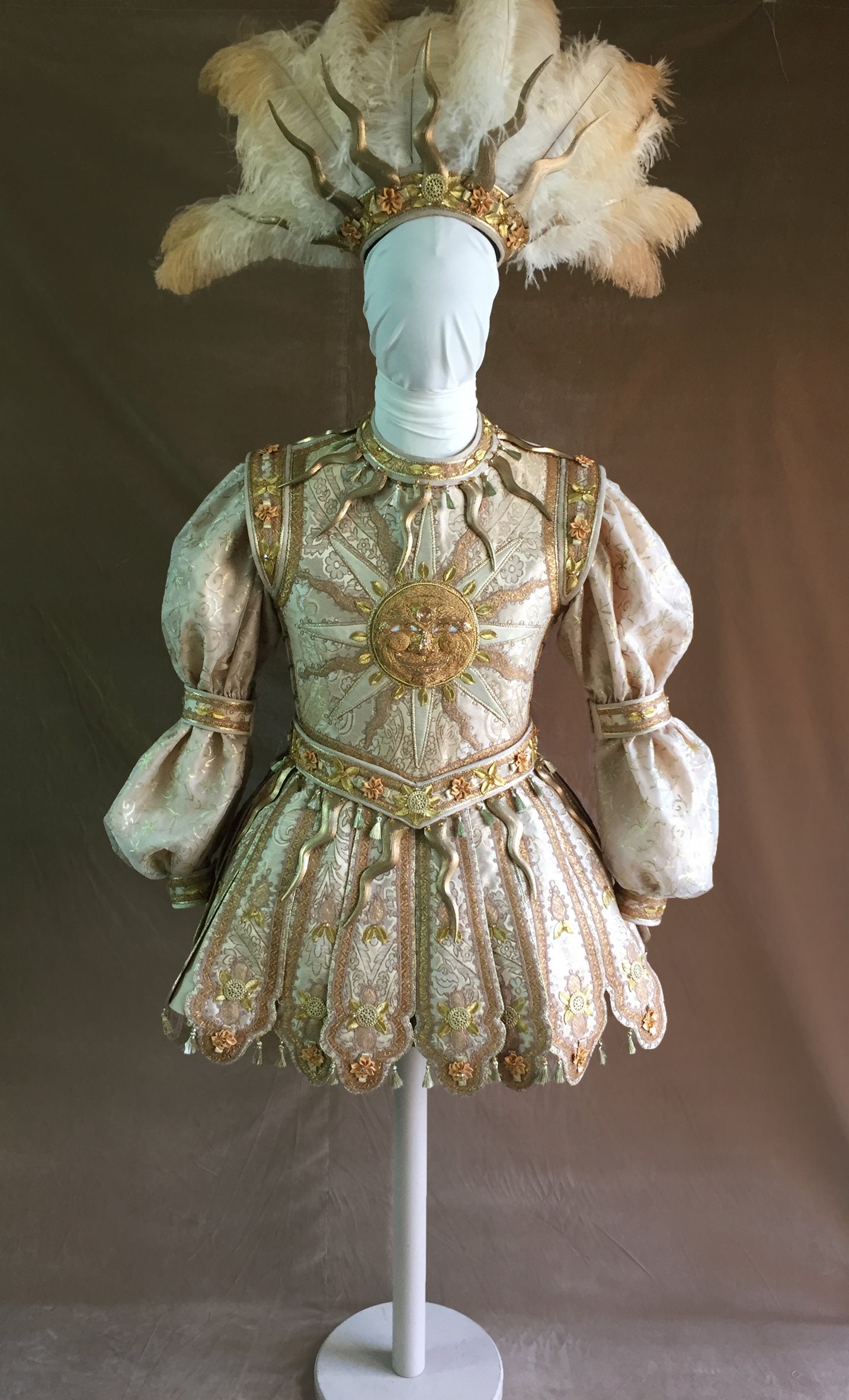 Louis Xiv Costumes 