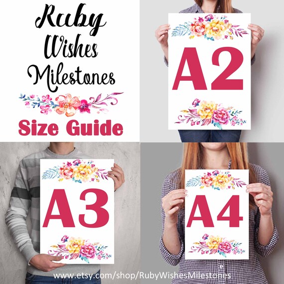 Personalised 80th Birthday 1944 Chalkboard Printable Jpg and Pdf for Born  in 1944 Australian Floral Glitter Poster Flashback to 1944 - Etsy
