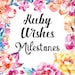 Ruby Wishes