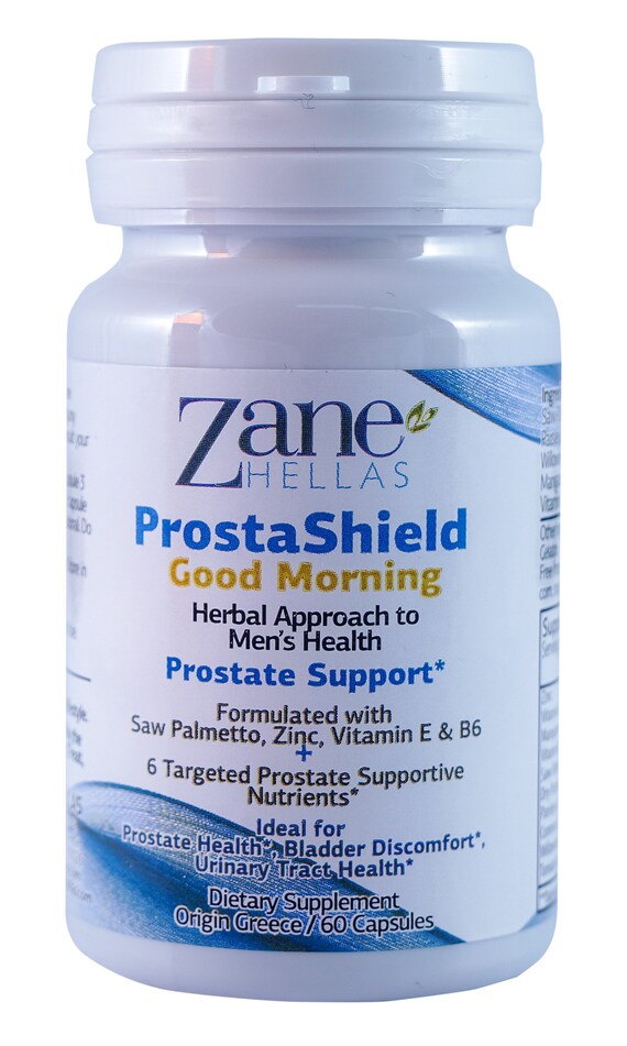 faldas de prostatitis