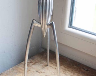 Juicy Salif - Citrus Squeezer - Philippe Starck for Alessi