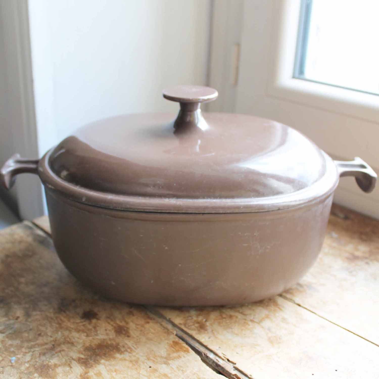 Kerala Cast Iron Cookware set Kadai 2.5L,Skillet 1.5L,Tawa 10inch,tamil