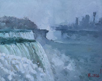 Niagara Falls