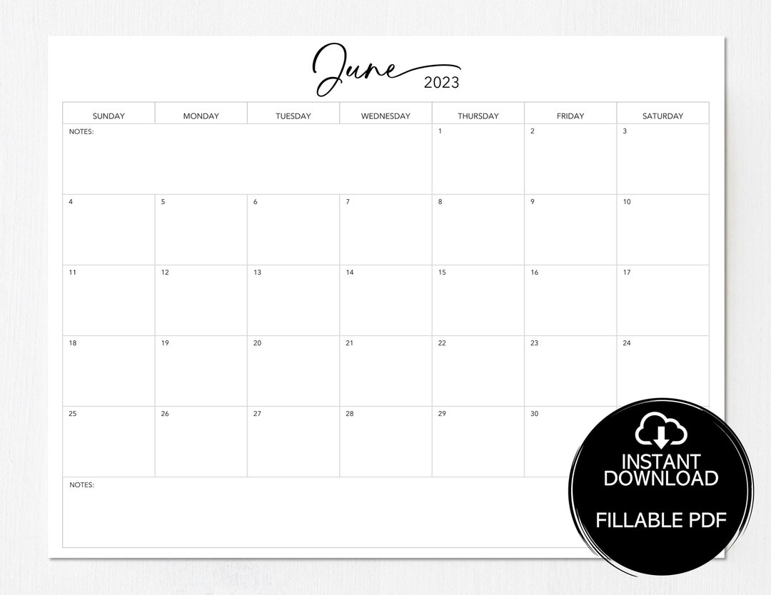printable-fillable-june-calendar-2023-planner-june-2023-etsy