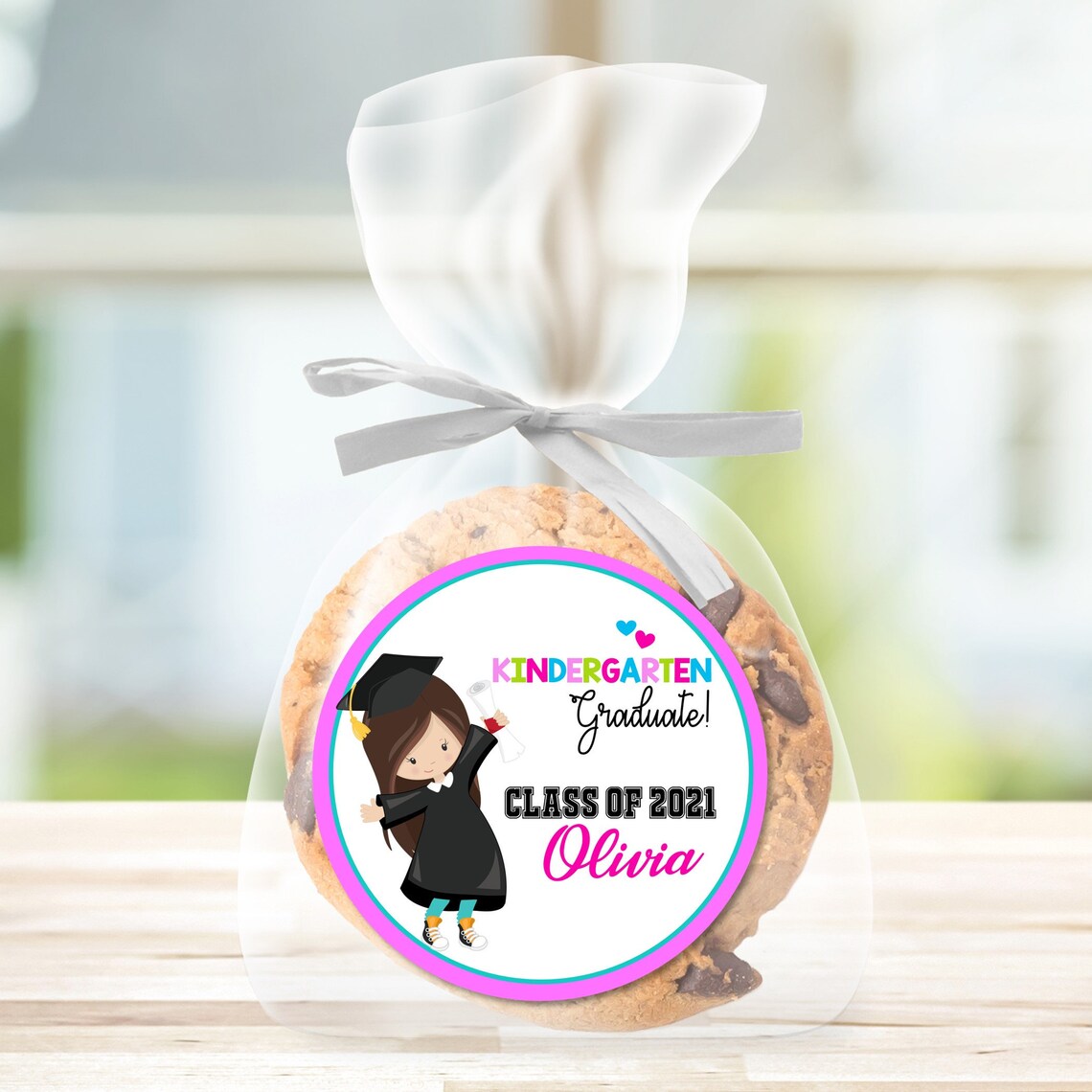 printable kindergarten graduation favor tags graduation