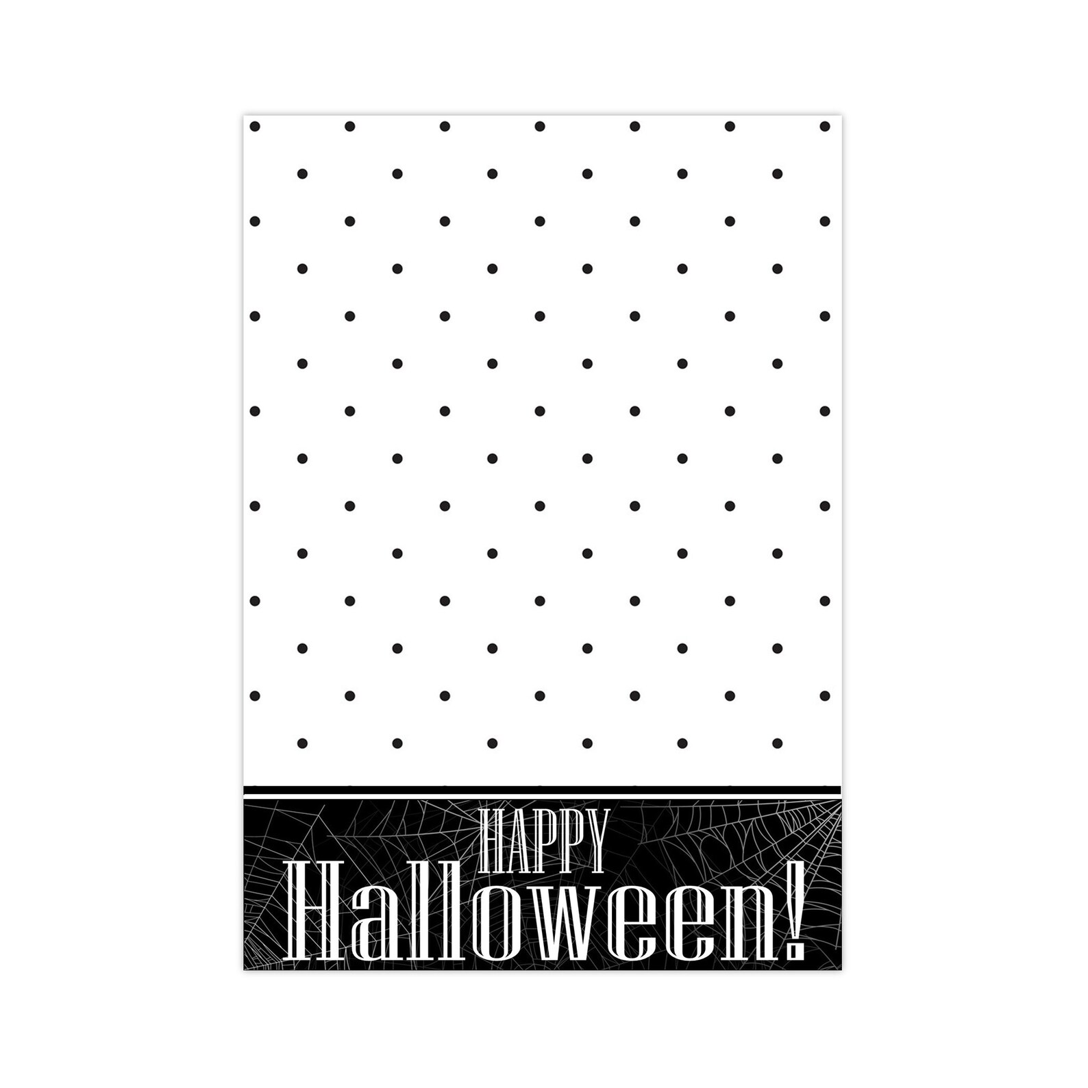 Printable Halloween Cookie Cards Halloween Cookie Tags Trick | Etsy