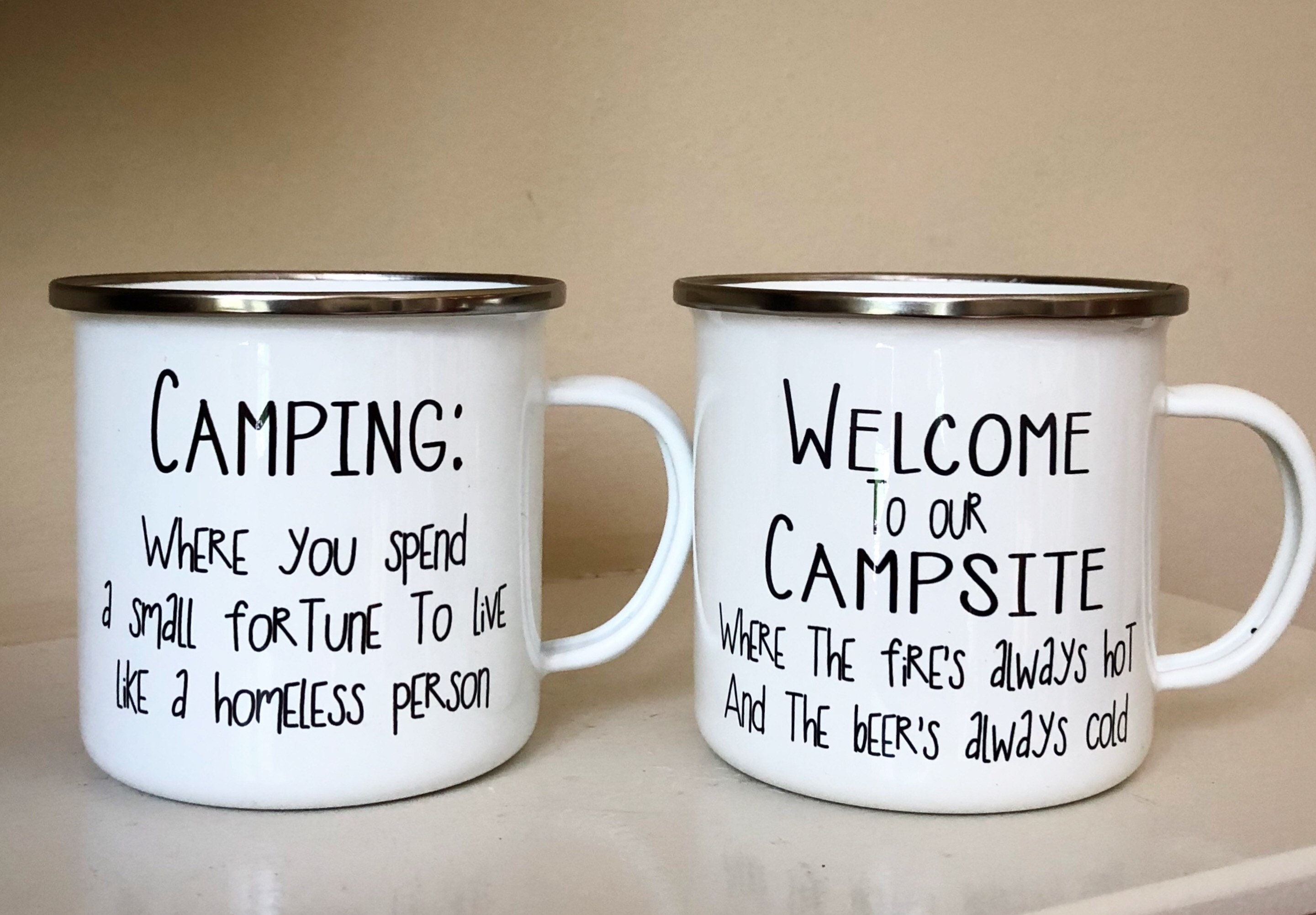 Camping Coffee Mug, Camping Mug, Funny Coffee Mug, Mug, Mugs With