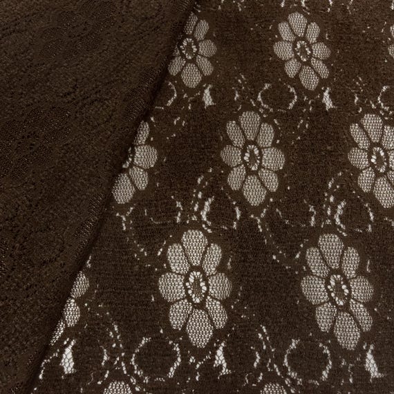 brown dress fabric Amazon.com: Brown Satin Fabric 60" Inch Wide 20 Yards by Roll