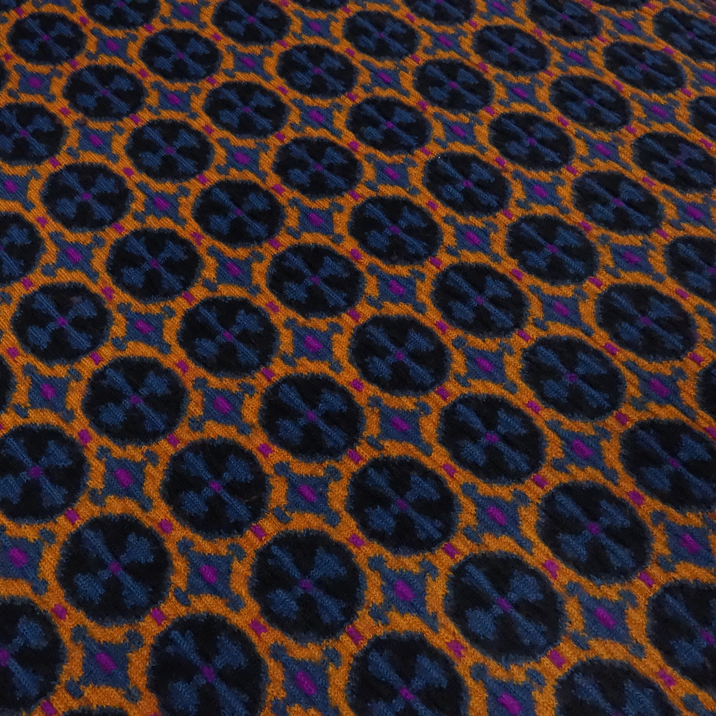 Heavy Jacquard Knit Fabric - Etsy