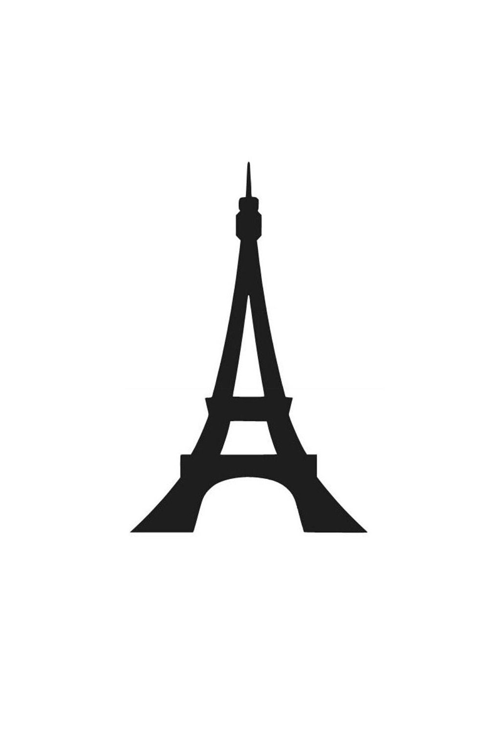 VOYAGE AUTOCOLLANT~ PARIS, France Tour Eiffel Timbre Design 100s Plus En Magasin EUR 10,87