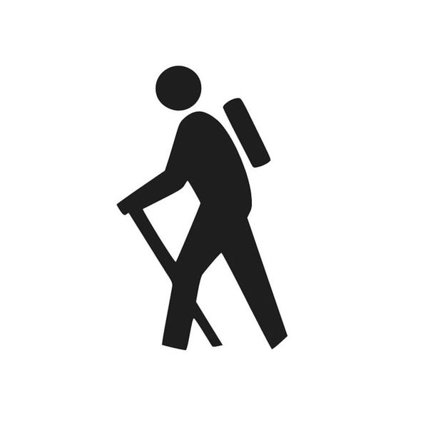 Hiking - Etsy