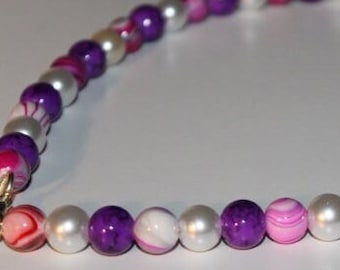 Necklace purple, pearl jewelry purple, pearl necklace purple, pearl necklace purple, jewelry purple, necklace purple, pearl necklace purple, pearls