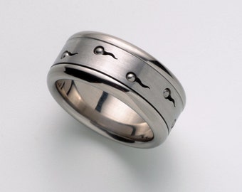 unique mens wedding rings Mens Wedding Rings That are Attractive ...