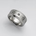 see more listings in the Kinetic Steel Rings section