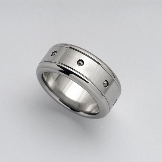 Ball bearing spinner ring online