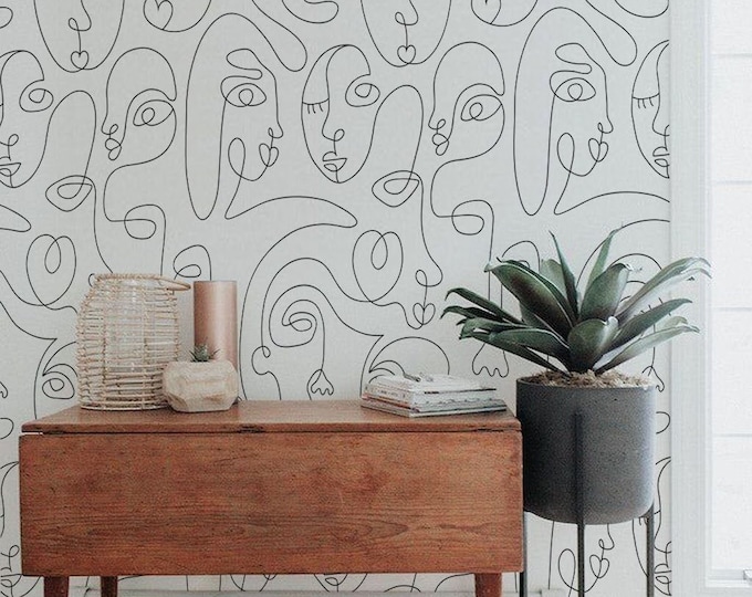 Bold selfadhesive wallpapers delivered worldwide by Betapet