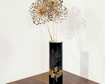 ローゼンタール スタジオライン 花瓶、ゴールド、1970年代 - Etsy 日本