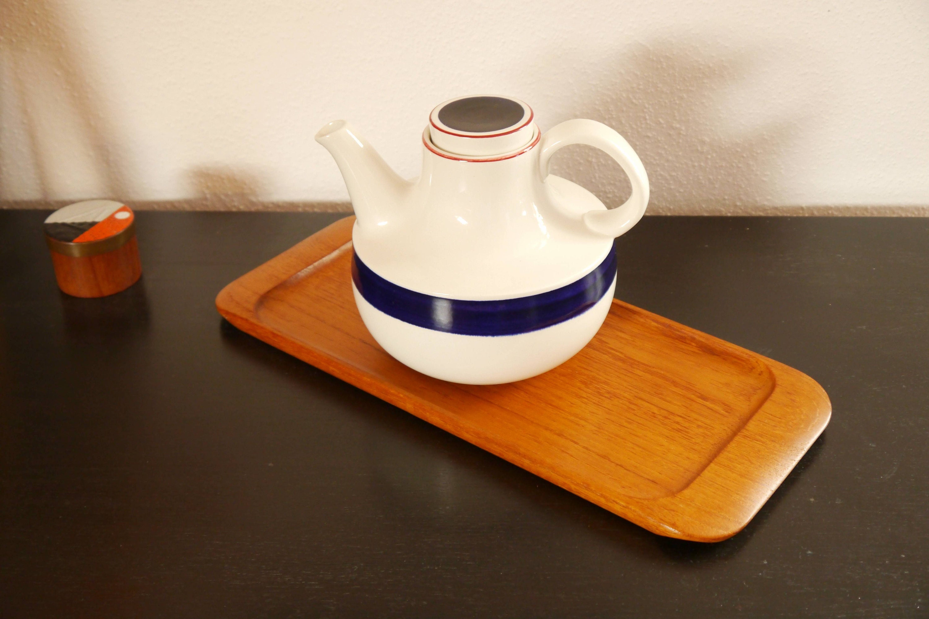 Gustavsberg birka - Etsy 日本