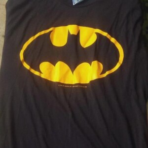 Vintage Dc Comics Shirt - Etsy