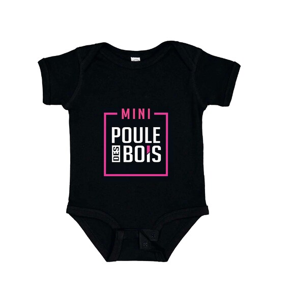 Cache Couche Bebe Mini Poule Des Bois Etsy