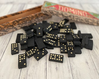 wooden dominoes for toddlers