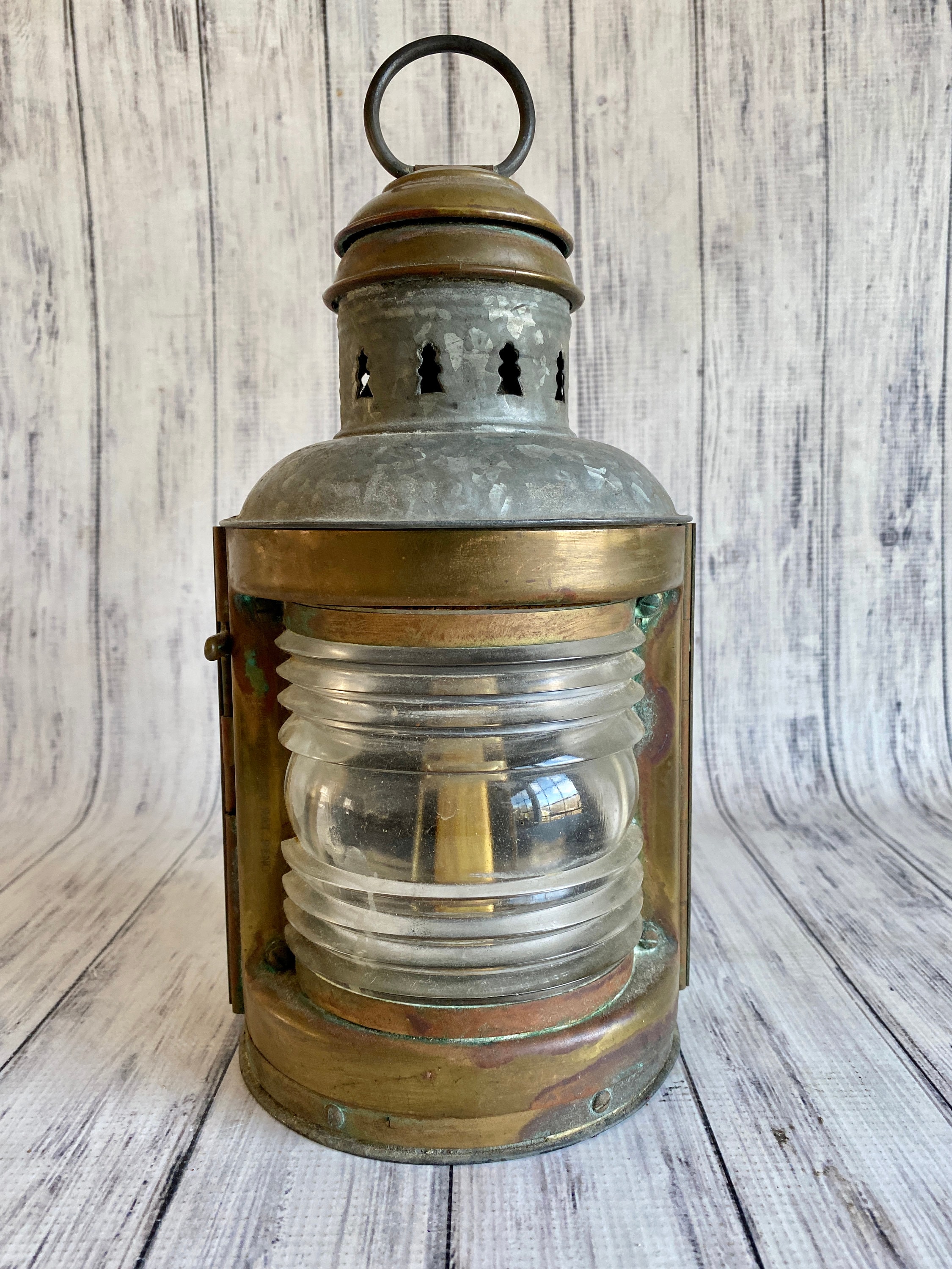 Perko oil lamp deals