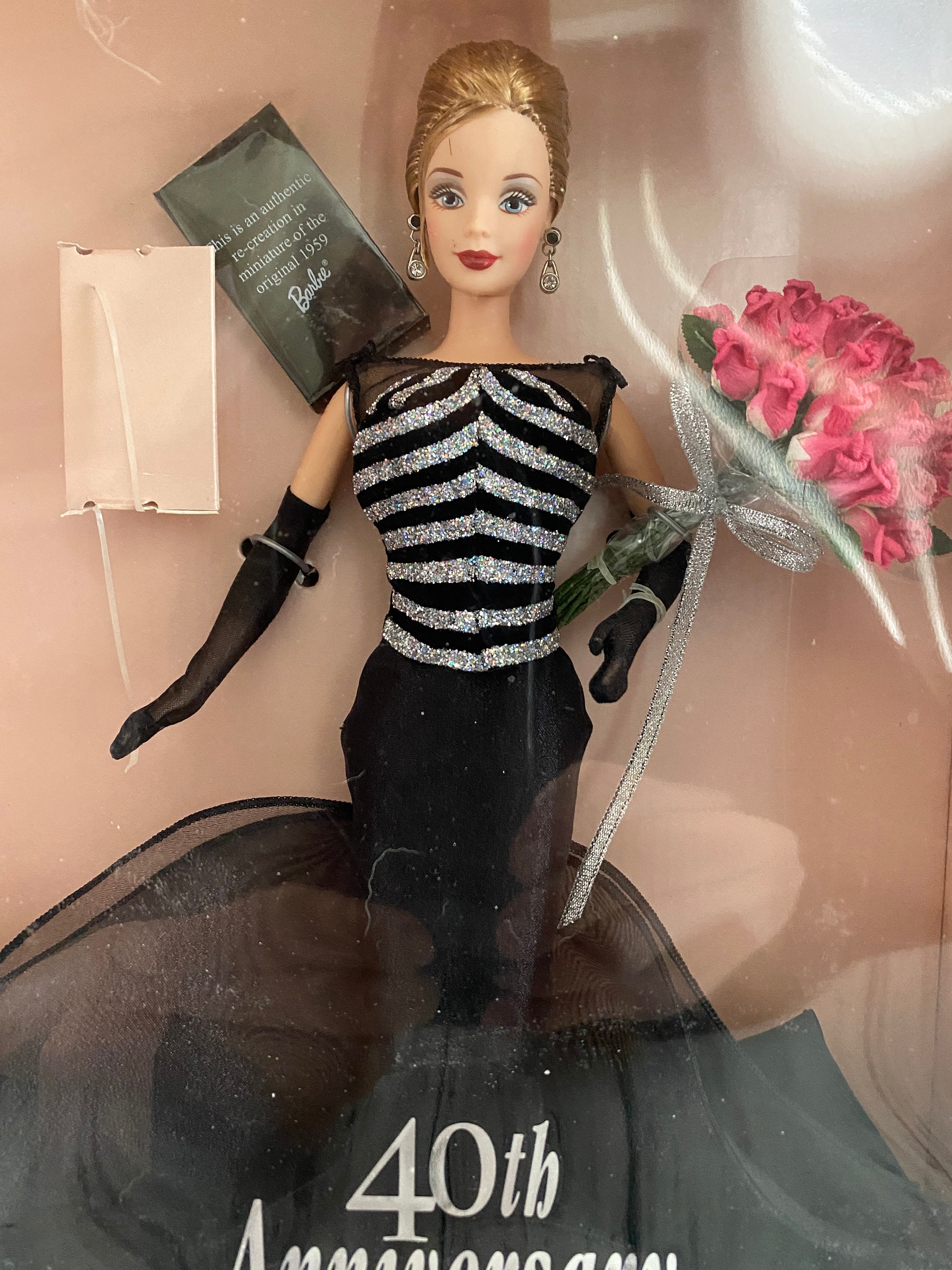Rare Barbie, Miniature Barbie, Mini Barbie, Hard Find Barbie,Tiny