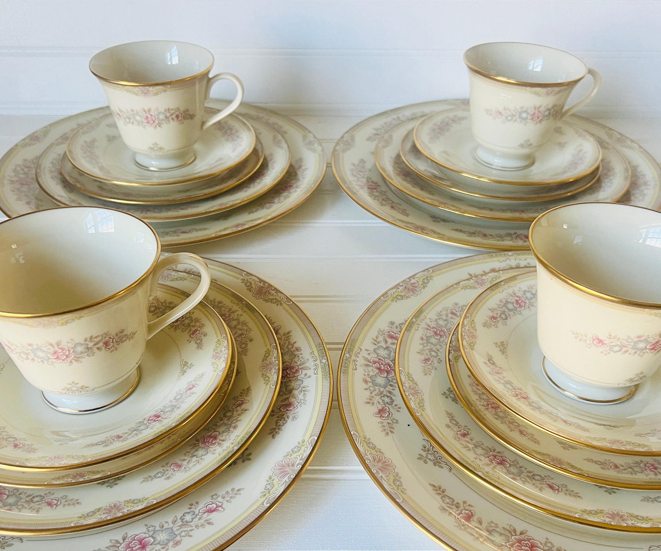 Bone China Patterns Fine China Replacements Dinner Plates