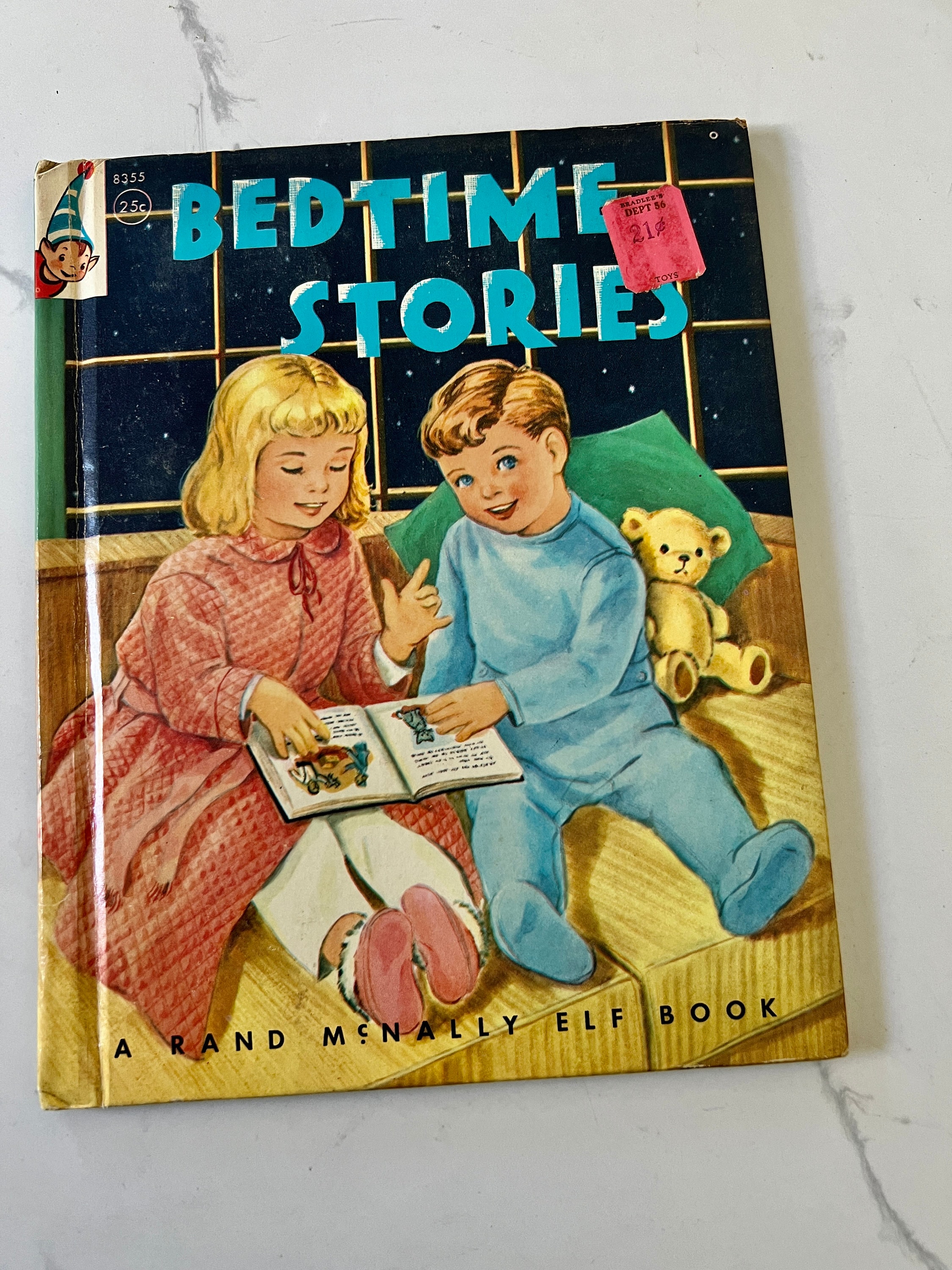 Amazon.co.jp: Bedtime Stories: Read Along Picture Book and