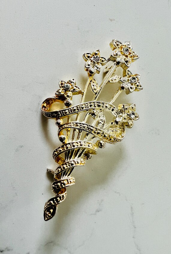Vintage circa 60s sparkling - Gem