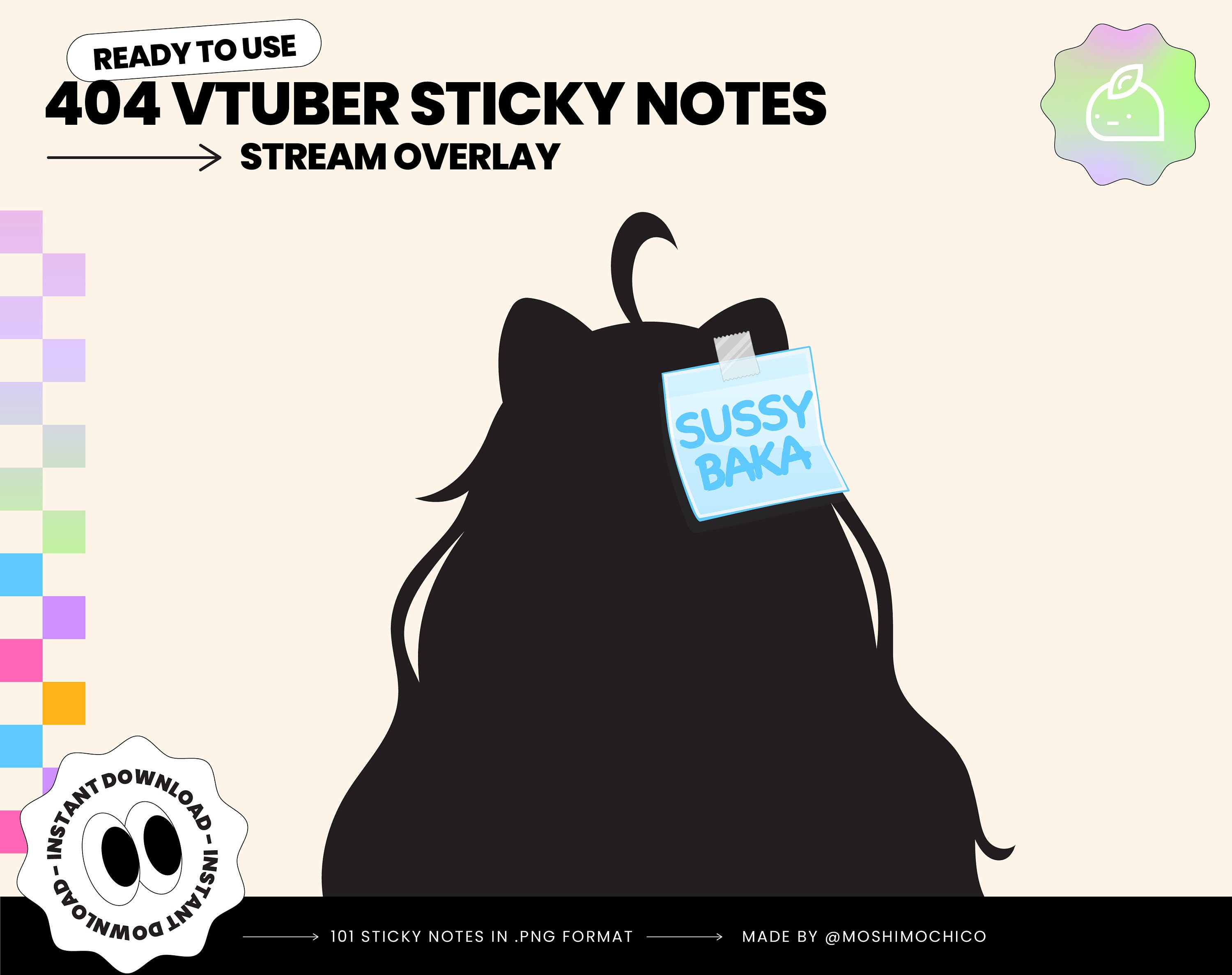 Sticky Note - Roblox