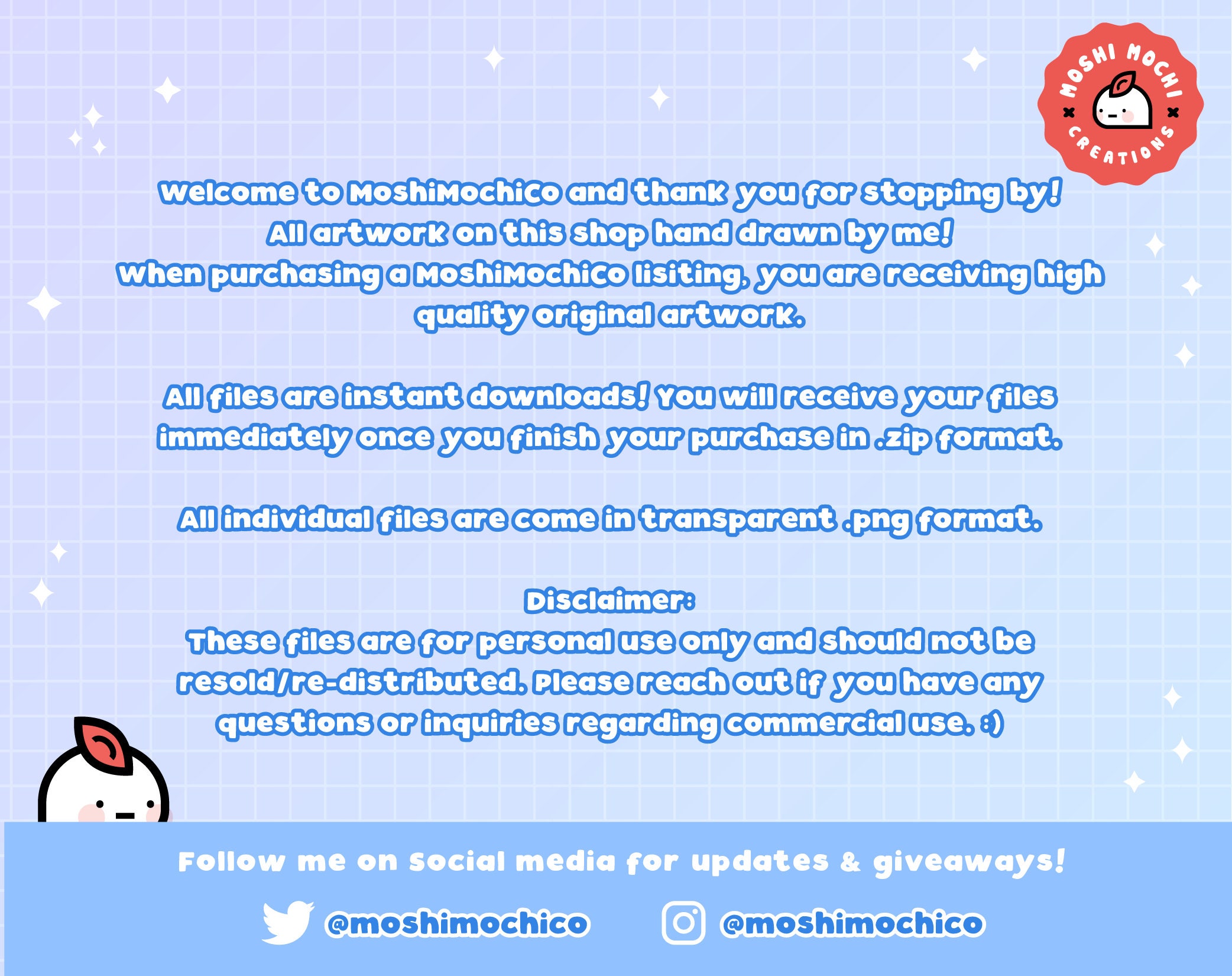 Twitch Frog Channel Point / Emote / Coin / Badges / Kawaii / Streamer ...