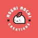 MoshiMochi