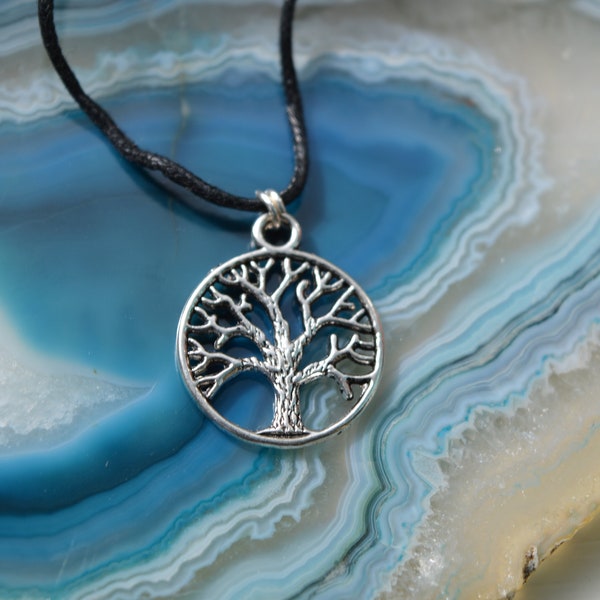 Tree Of Life Pendant