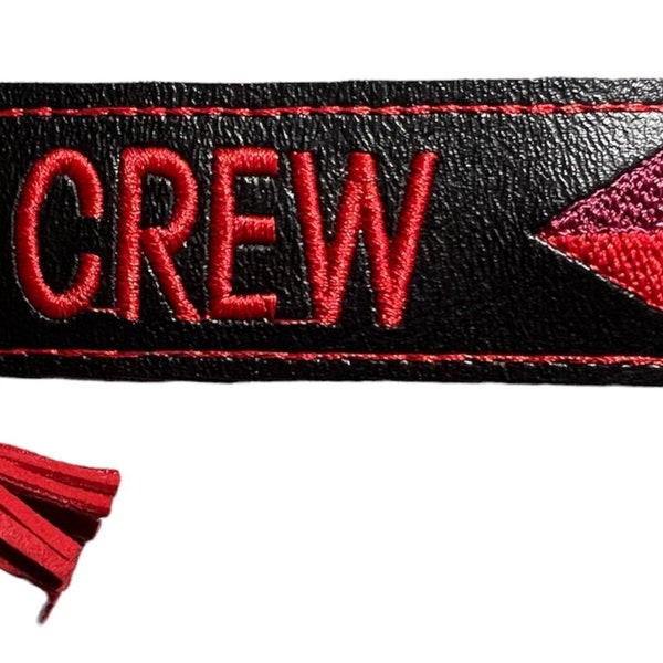 Airline Luggage Tags Etsy