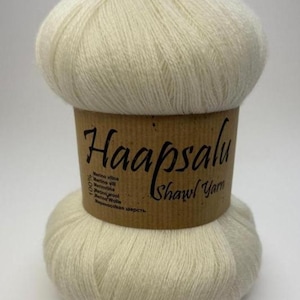 Haapsalu lace - Etsy 日本