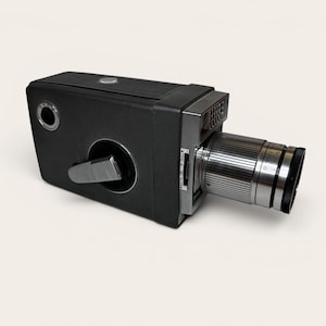 Kodak 8 movie camera - Etsy 日本