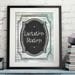 Printable Lactation Room Sign, Lactation Station, DIY New Mother Gift ...