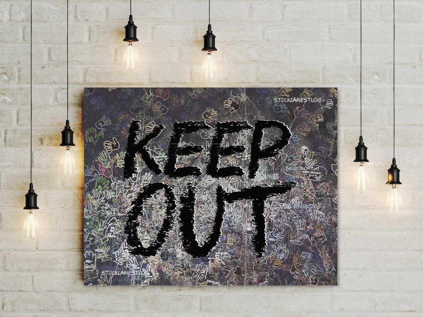 Keep Out Signs For Bedrooms Printable