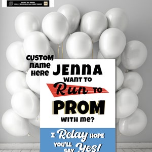Printable PINK Promposal Sign Say Yes Confetti Prom 2025 Poster Or Il 300x300.4608278958 Huvb