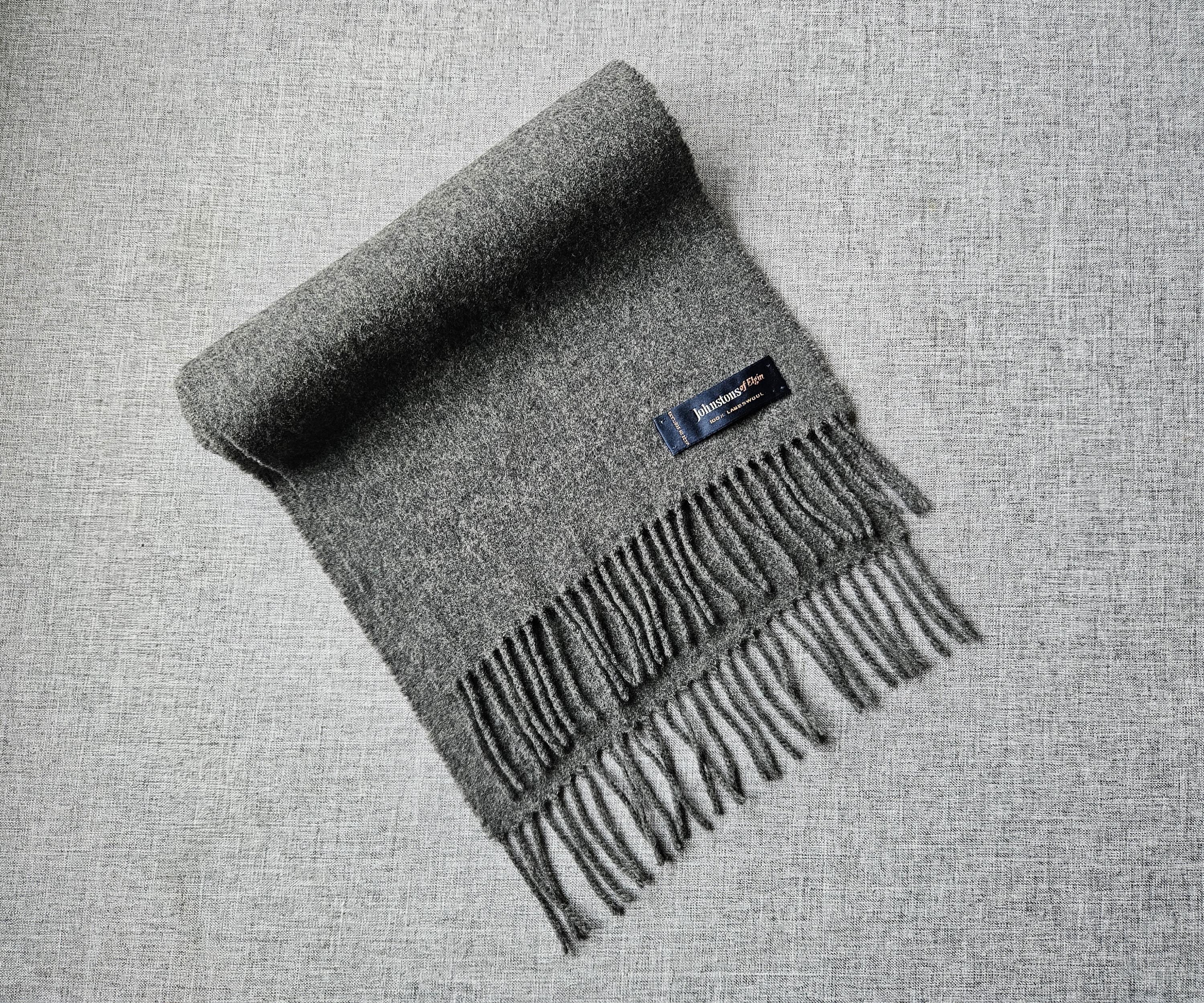 Johnstons of Elgin - Etsy