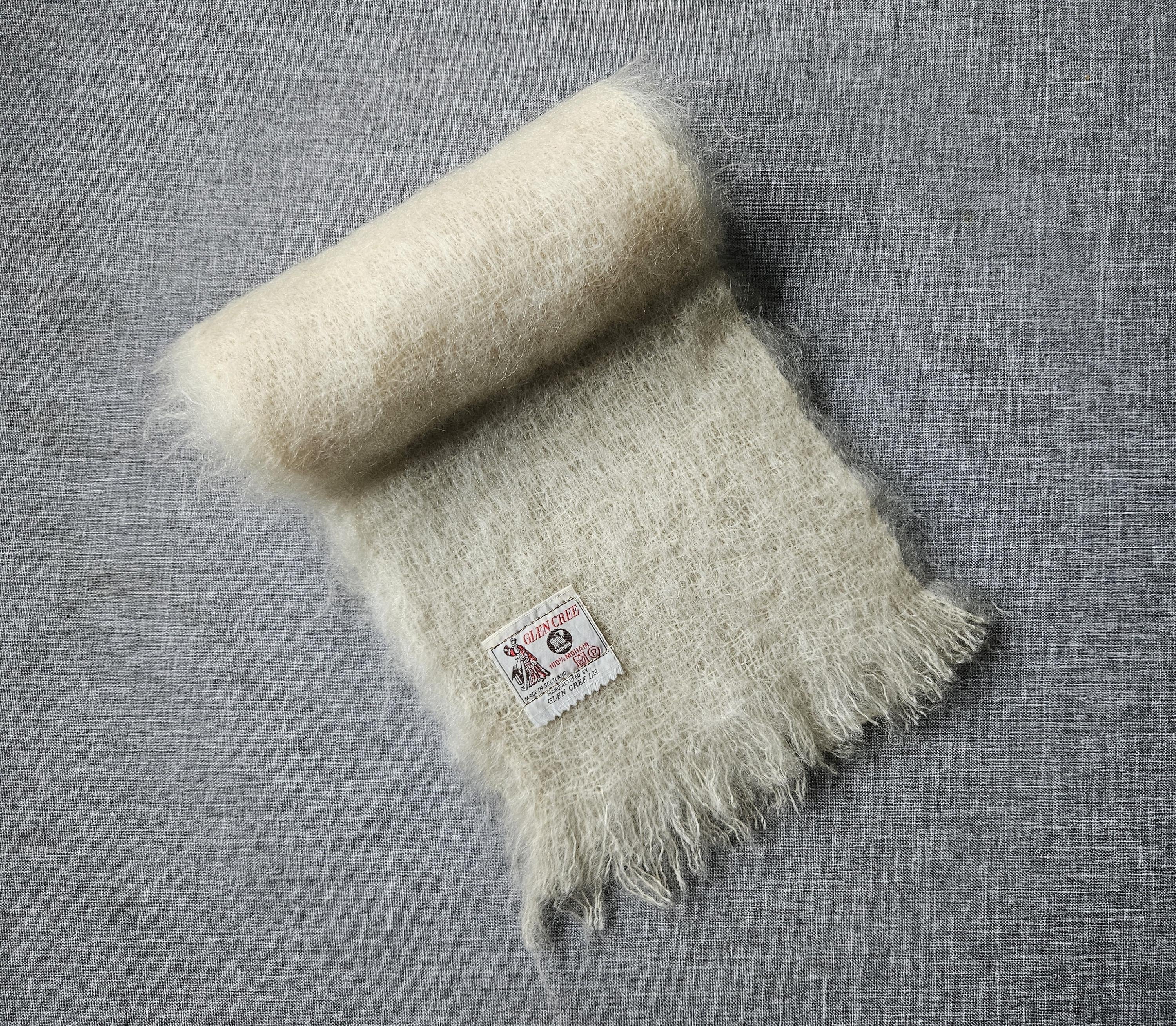 Glen Cree Mohair - Etsy