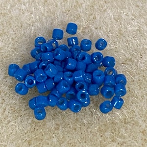 Miyuki 11/0 Delicas Beads - Duracoat Opaque Juniper Berry - Approximately 7.2GM - DB2135